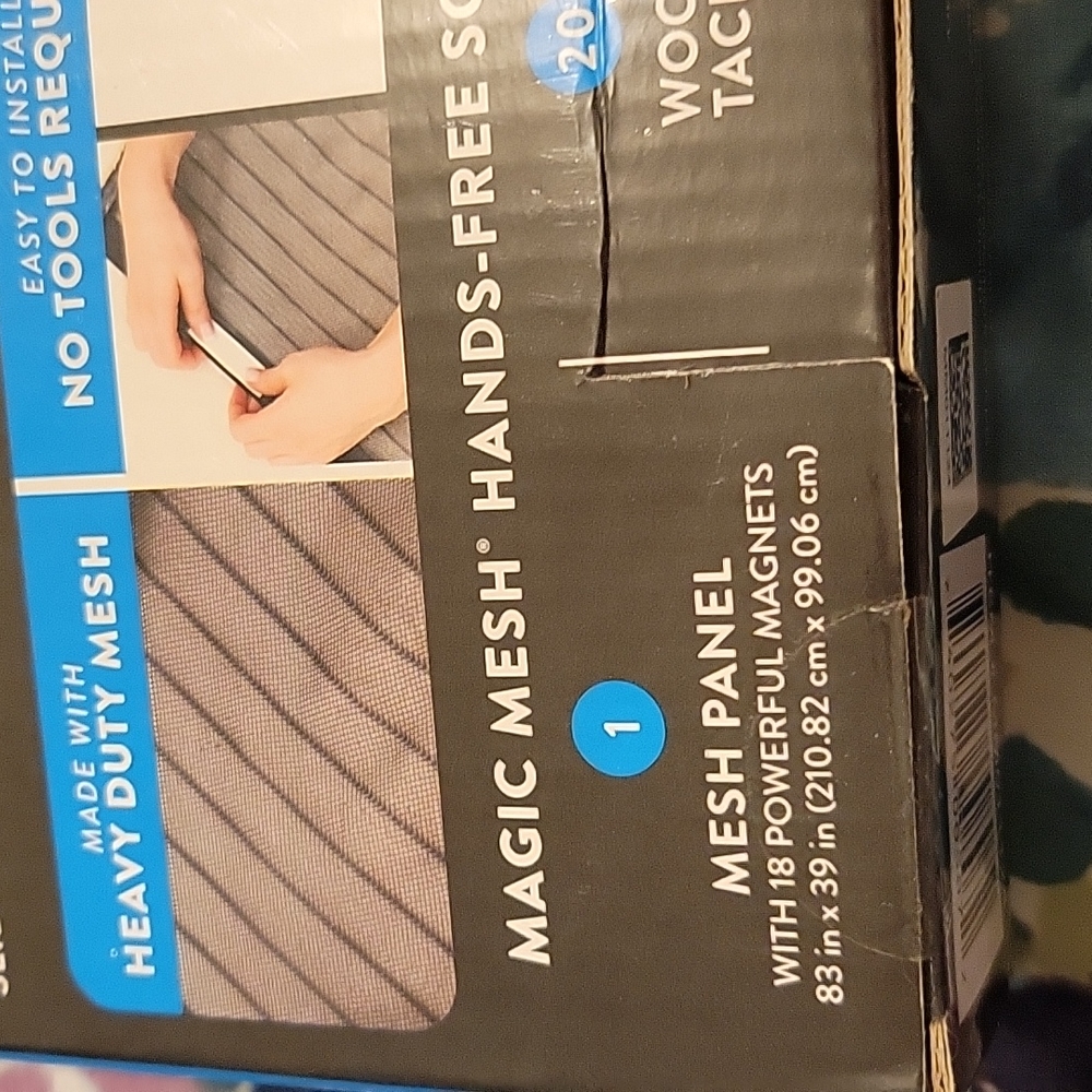 Magic Mesh Deluxe - Picture 4 of 5